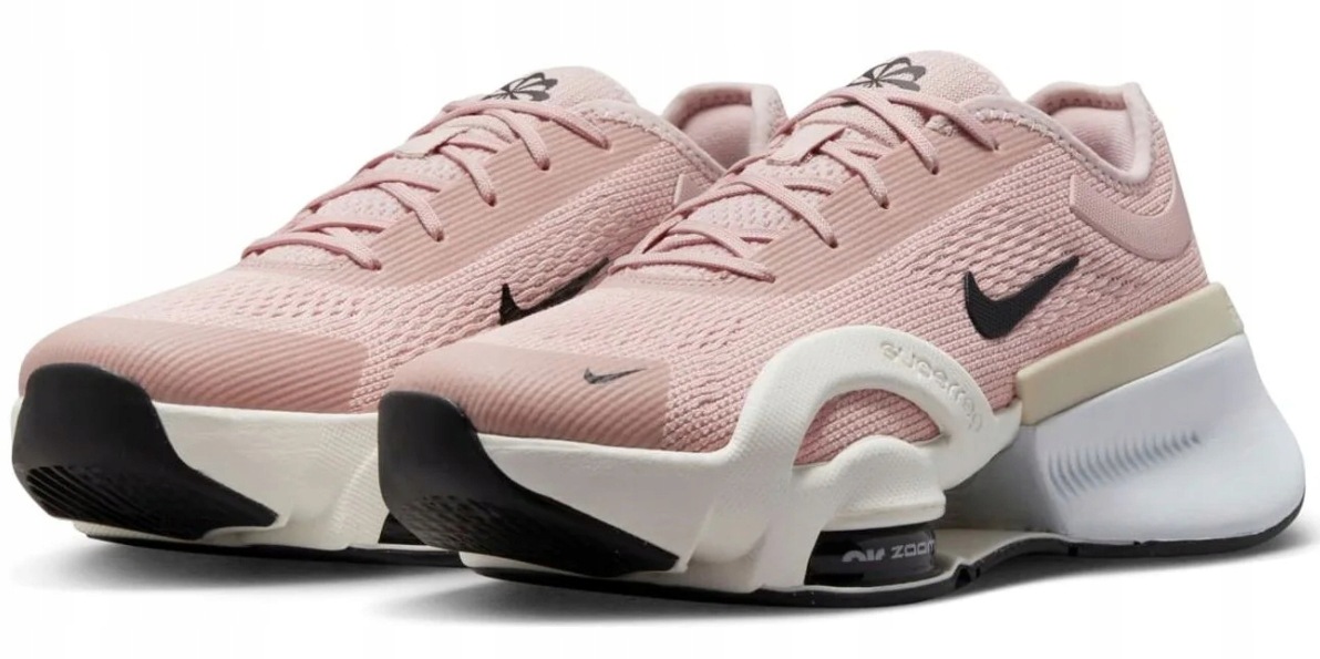 Tréninkové boty Nike Zoom Superrep 4 Next Nature Fitness DO9837-601 42,5