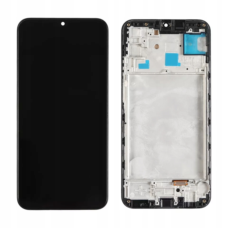Nowy Ekran LCD Samsung A15 5G SM-A156E/DSN, SM-A156B/DSN, SM-A156M Z Ramką