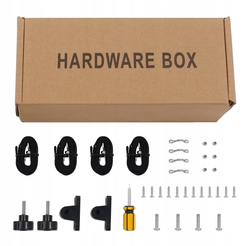 Daszek bimini do łodzi, 2 pałąki, szary, 148,5x133x104 cm Kod producenta 94792