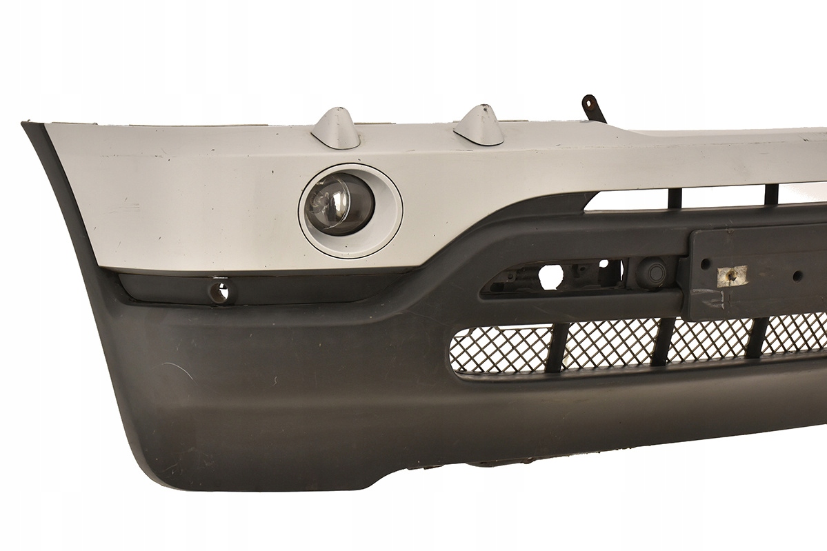 front bumper front BMW X5 E53 PDC/ washers