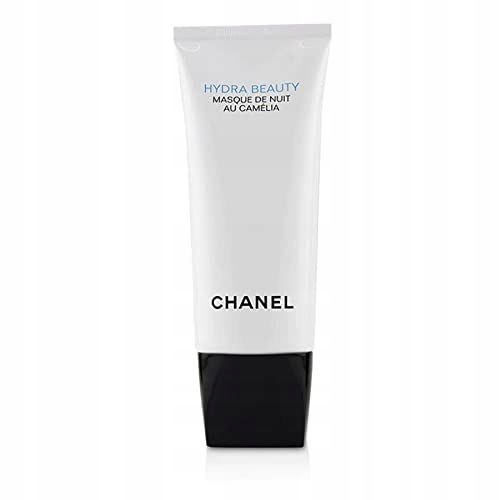 Chanel Hydra Beauty Noční Hydratační Maska (masqu