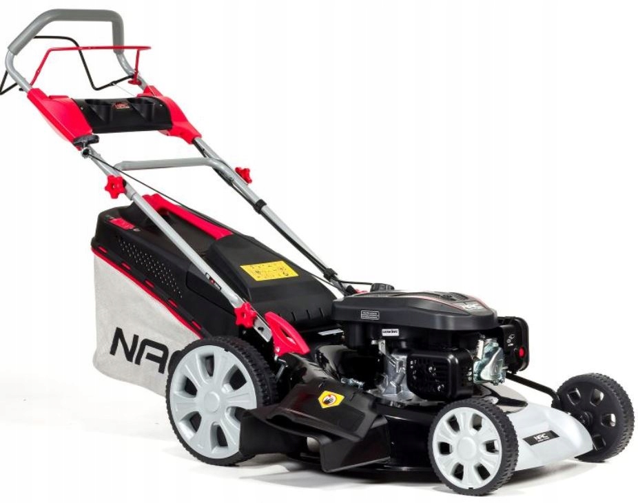 

Nac Kosiarka Sp Napęd LS55-175-HSD-LI 5KM 55cm