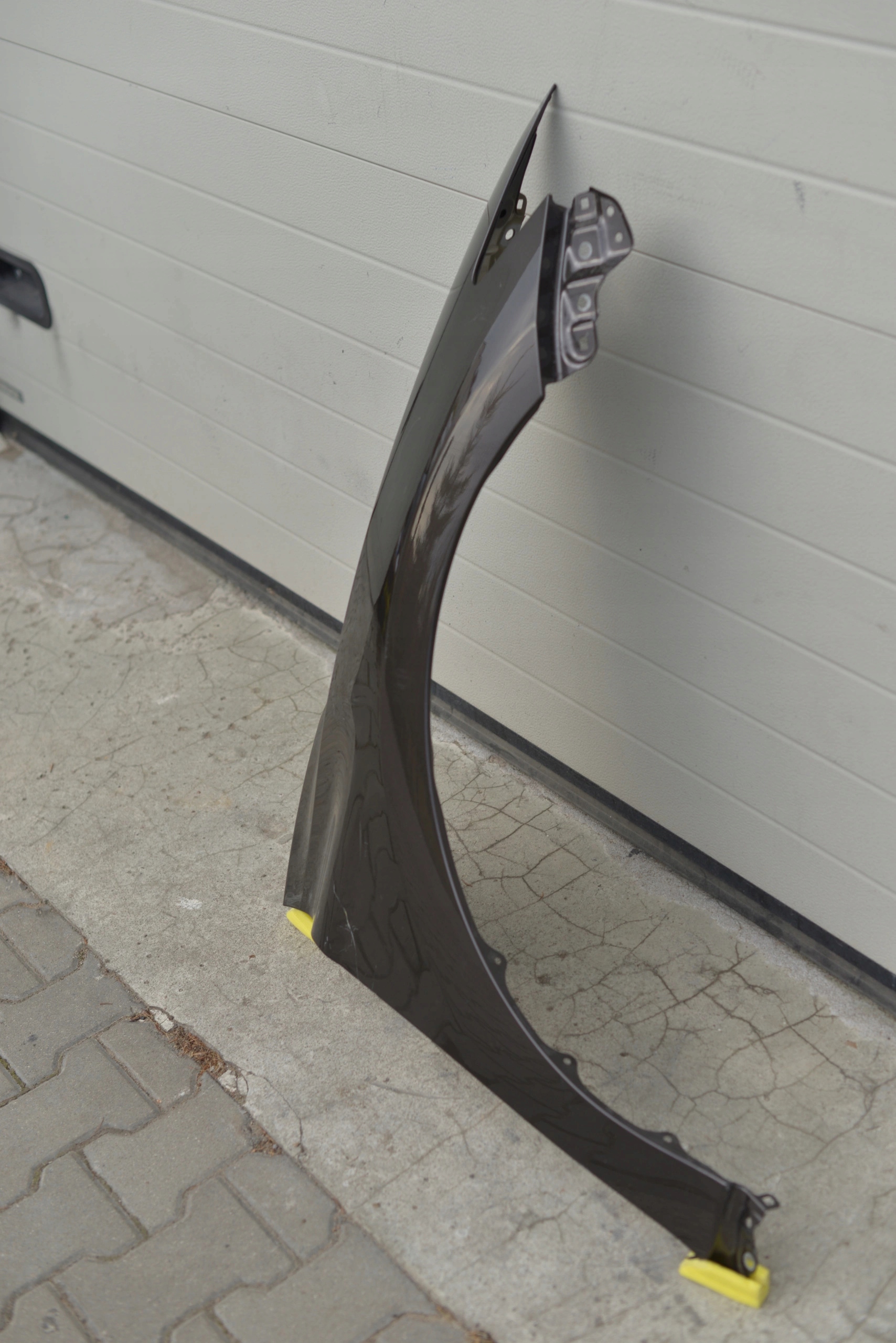 TOYOTA CAMRY VIII 8 XV70 BŁOTNIK PRAWY PRZÓD PRZEDNI 53801-06170 Typ samochodu Samochody osobowe