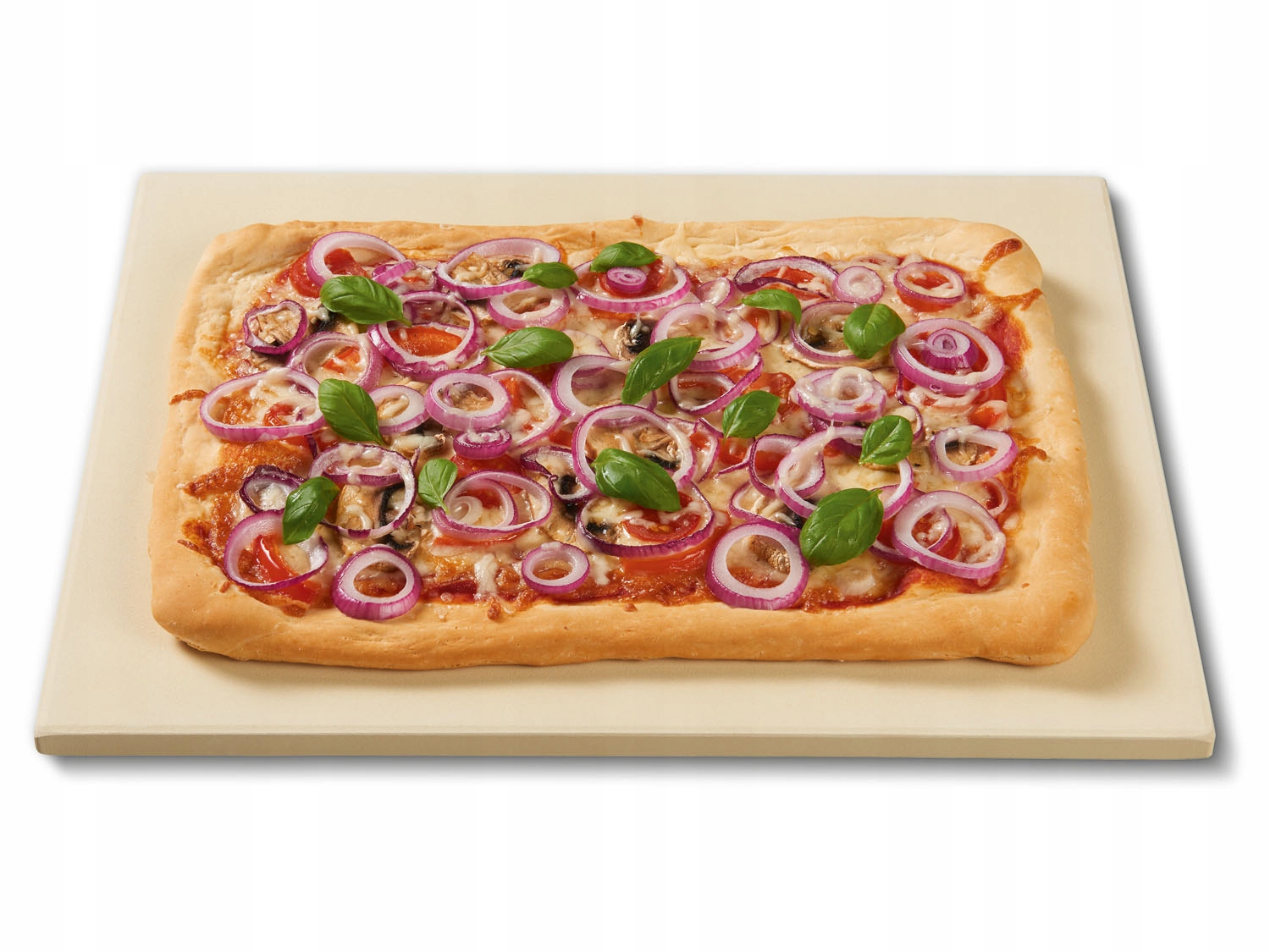 багет пицца в духовке фото 43