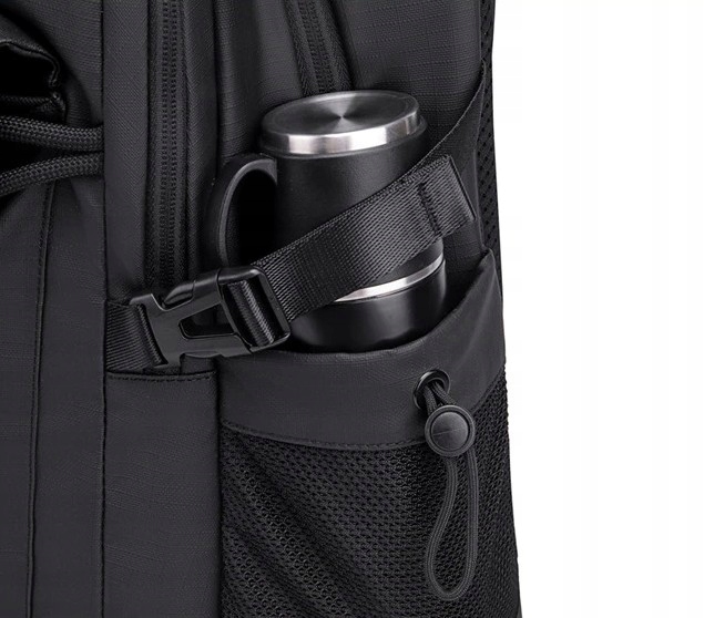 Plecak Arctic Hunter na laptopa 15,6 16,4 B00531 Marka bez marki