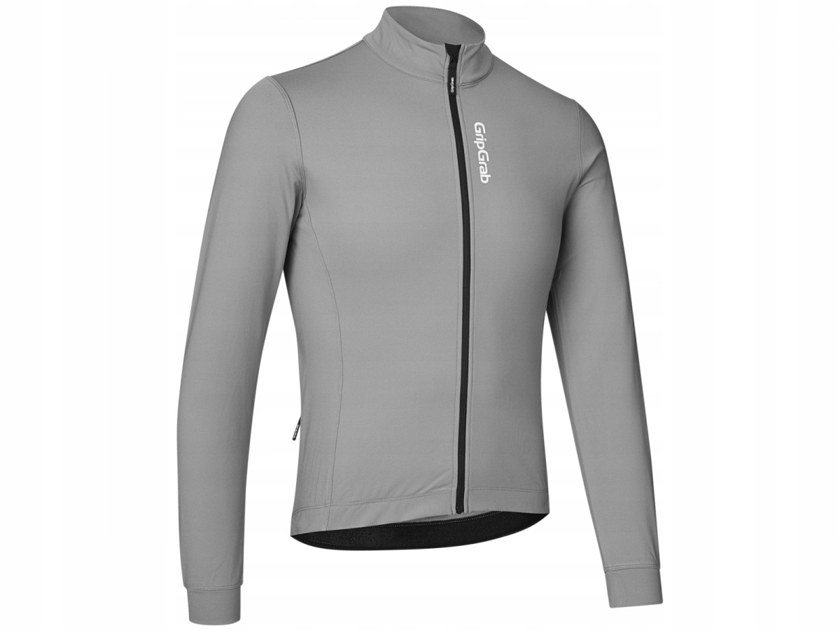 Mikina na kolo Gripgrab Ride Thermal Long Sleeve Jersey pánská L