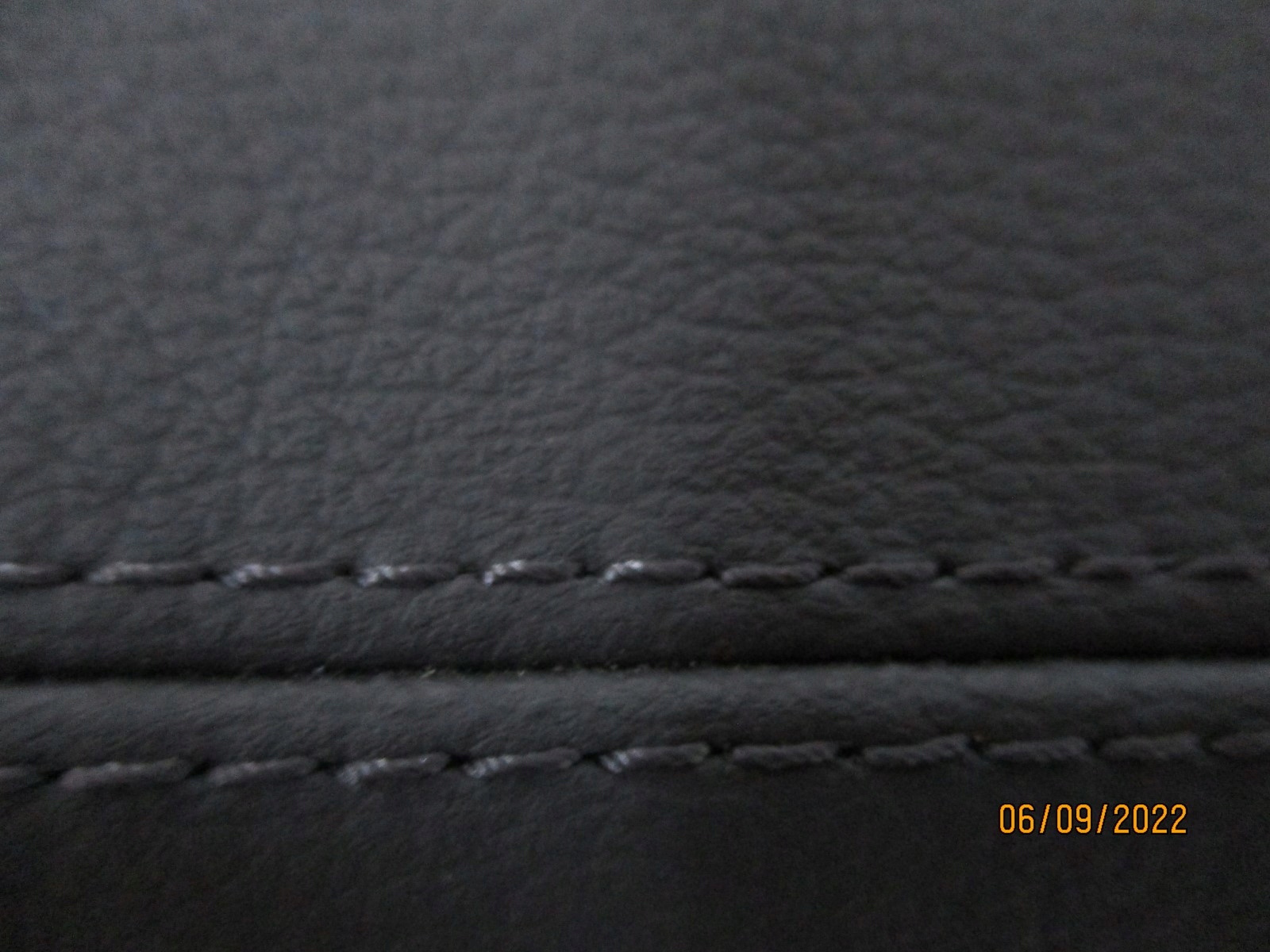 console dashboard AUDI A6 4K0 HEAD UP black NIC leather
