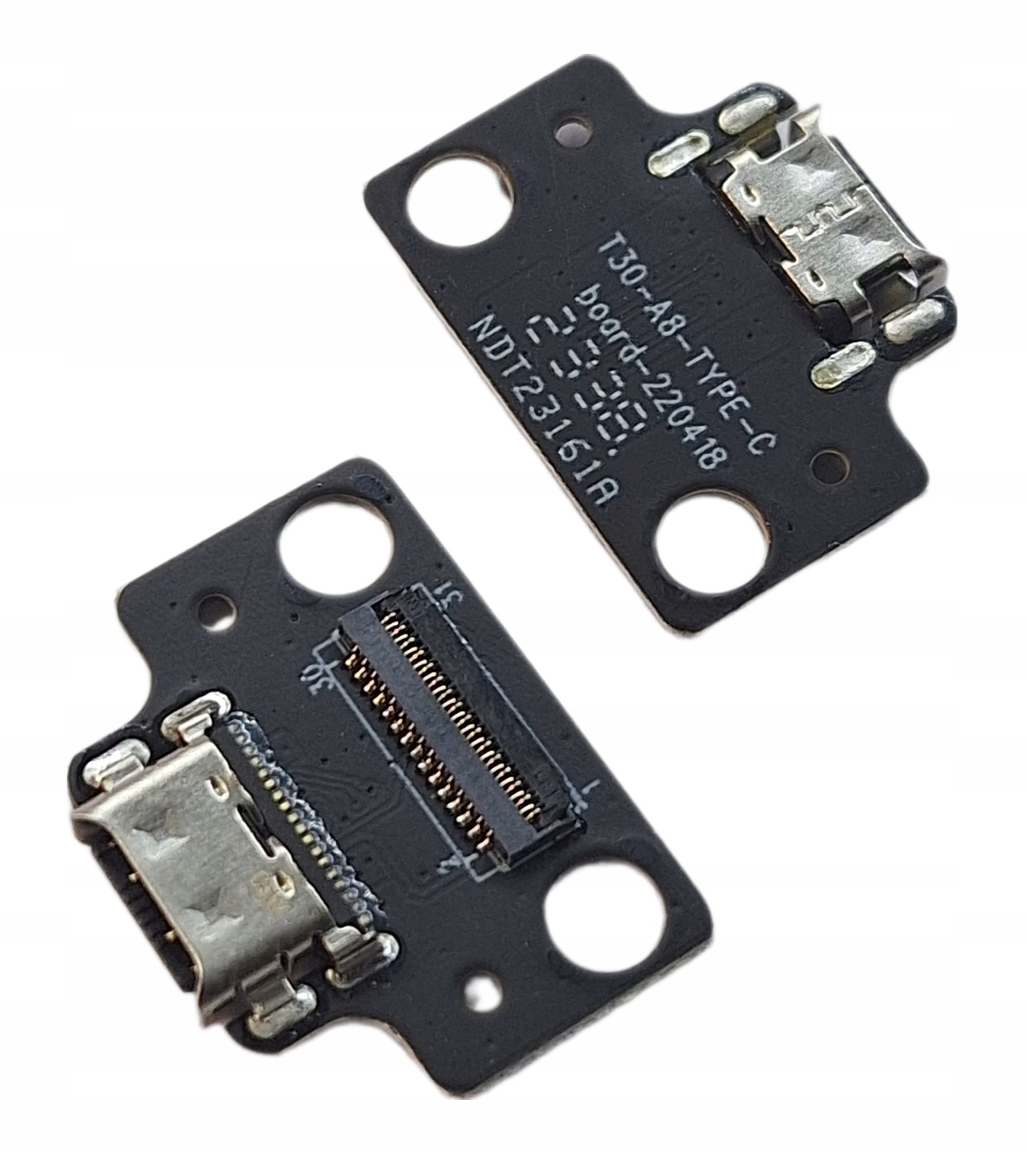 Płytka Złącze Gniazdo Port Usb Doogee T10 Plus