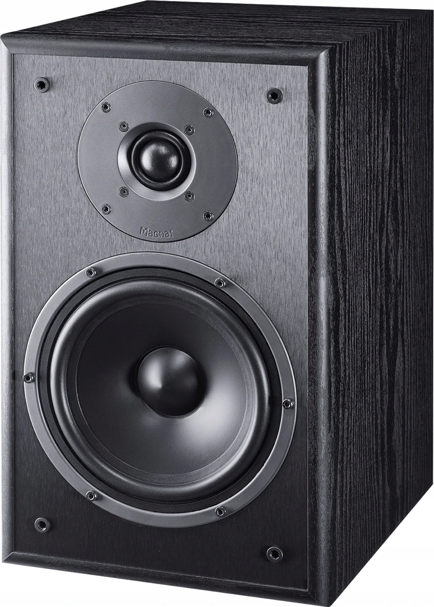 Magnat Monitor S30 black