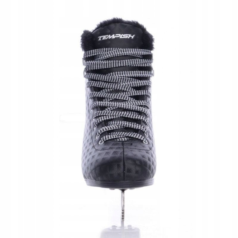 Łyżwy figurowe Tempish Giulia Black Plus r.38 Rozmiar 38