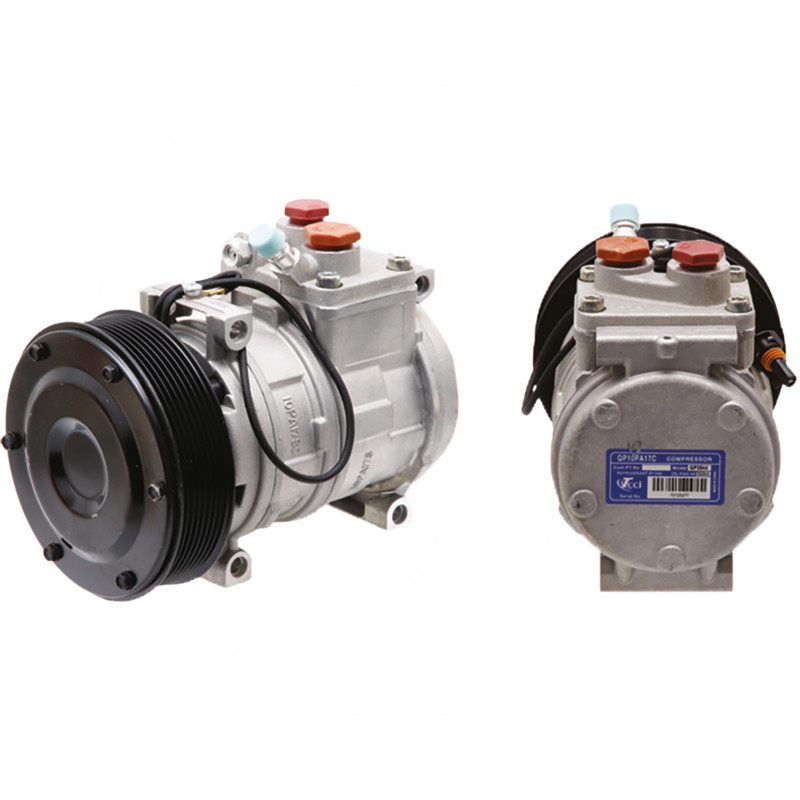 Kompresor klimatizace 65212016