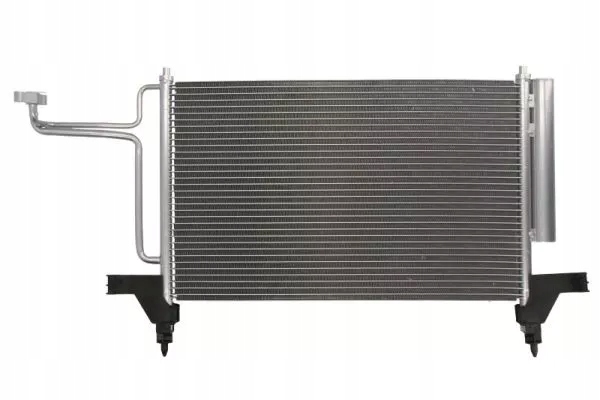 thermotec KTT110148 конденсатор, радиатор кондиционера