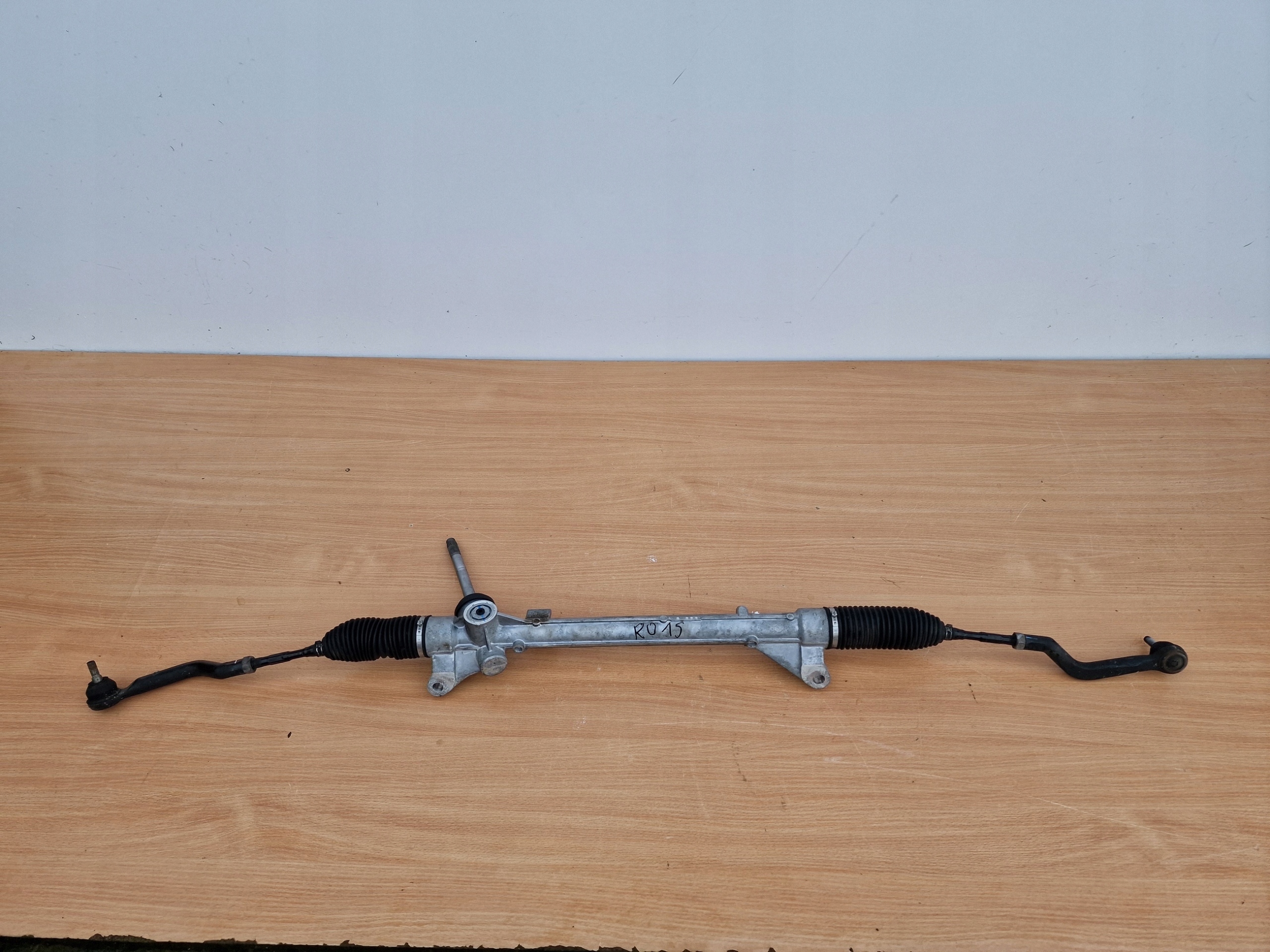 NISSAN QASHQAI II 2 J11 servo control BDB