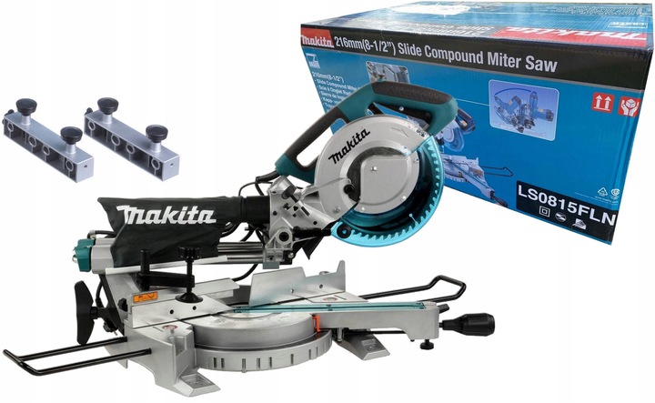 Pi a uko nica Makita DLS713NZ 18 V Li Ion LXT 190 mm Pi a ukosowa przesuwna 088381876995 Cena Opinie 16542112514 Allegro.pl