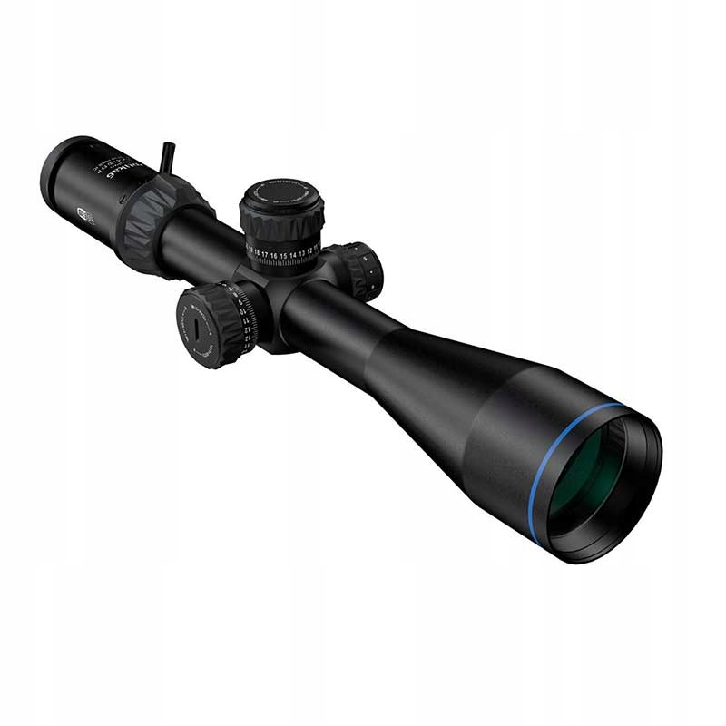 Luneta Meopta OPTIKA6 5-30x56 Rd Ffp MIL-DOT3