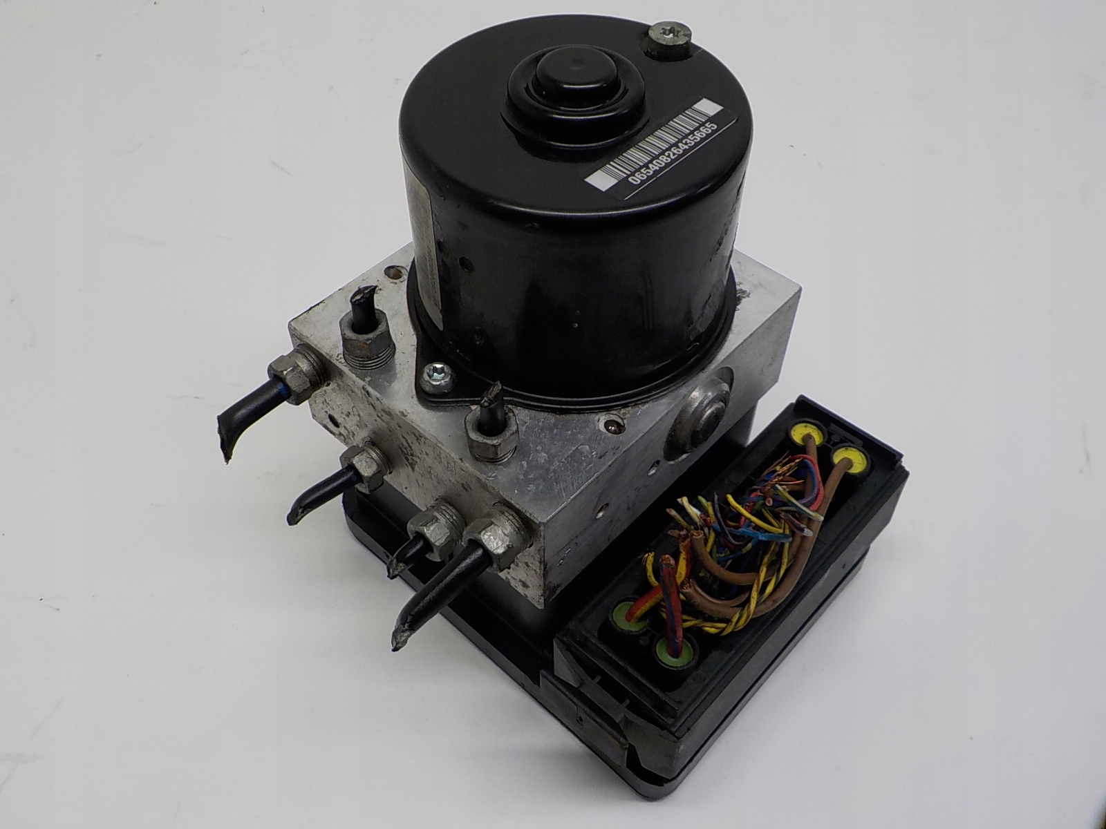 BMW 3 E90 1 E87 pump ABS DSC 6778163 6778164