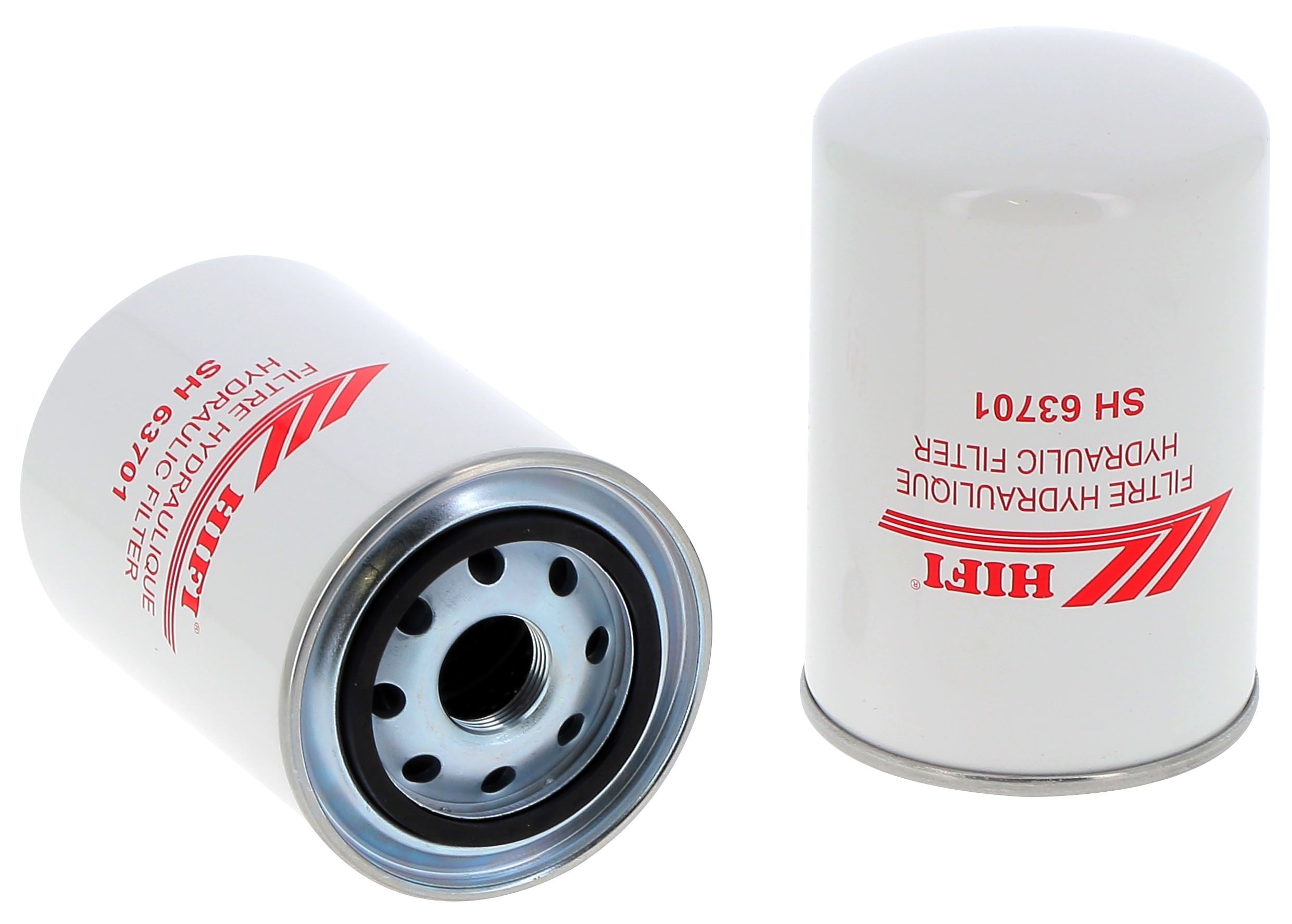 Hydraulický filtr Sh 63701 Hifi Filter