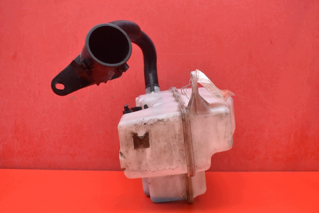 washer fluid tank 7009124 BMW E65 3.6 V8 272 KM 01-05