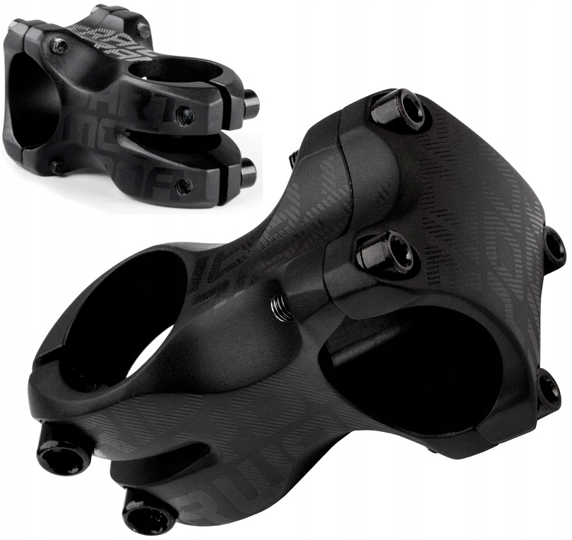 Držák můstku Dartmoor Trail V.2 50 mm/31,8 mm