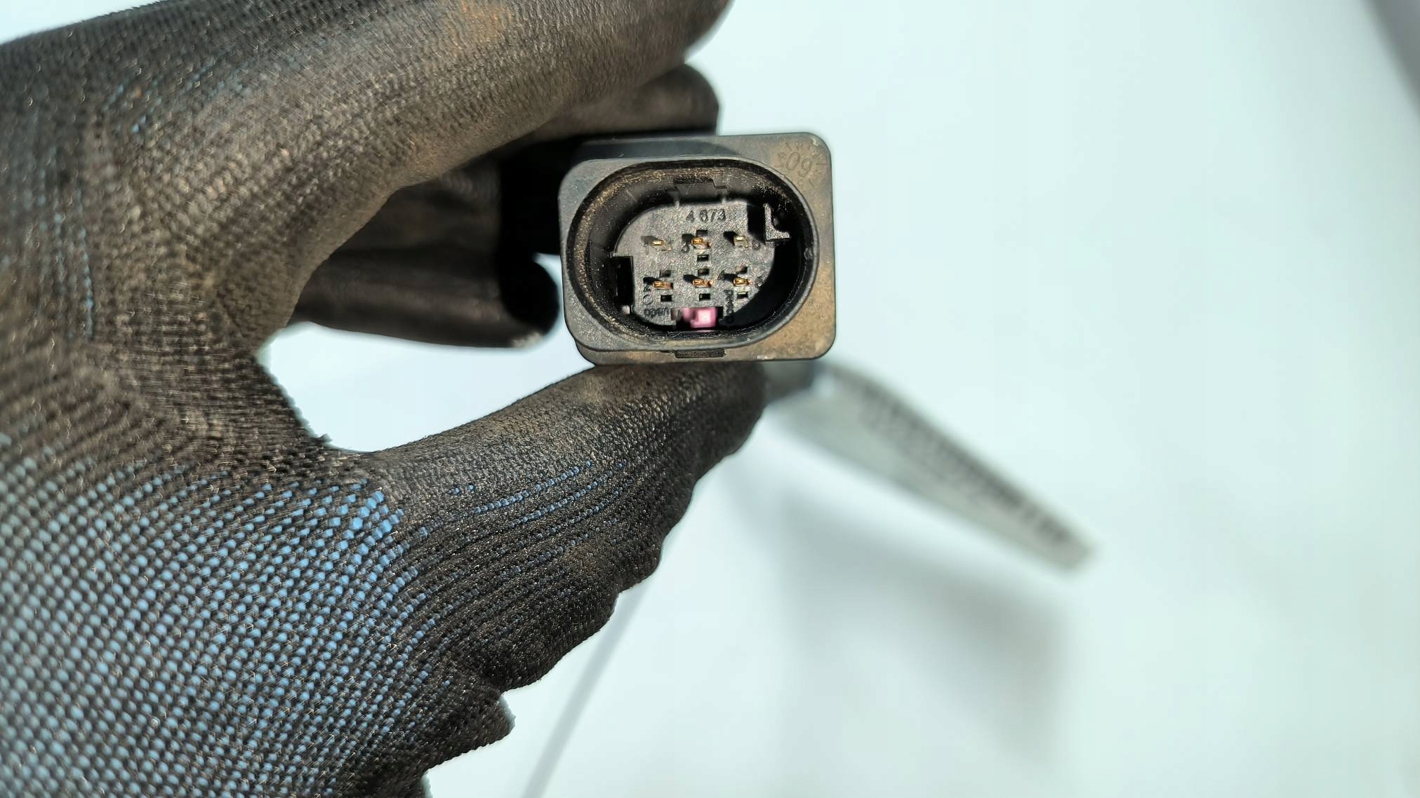 SONDA LAMBDA 7791600 BMW F01 730D
