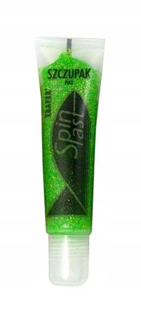 Pasta do przynęt Traper Spin Past 10g Szczupak