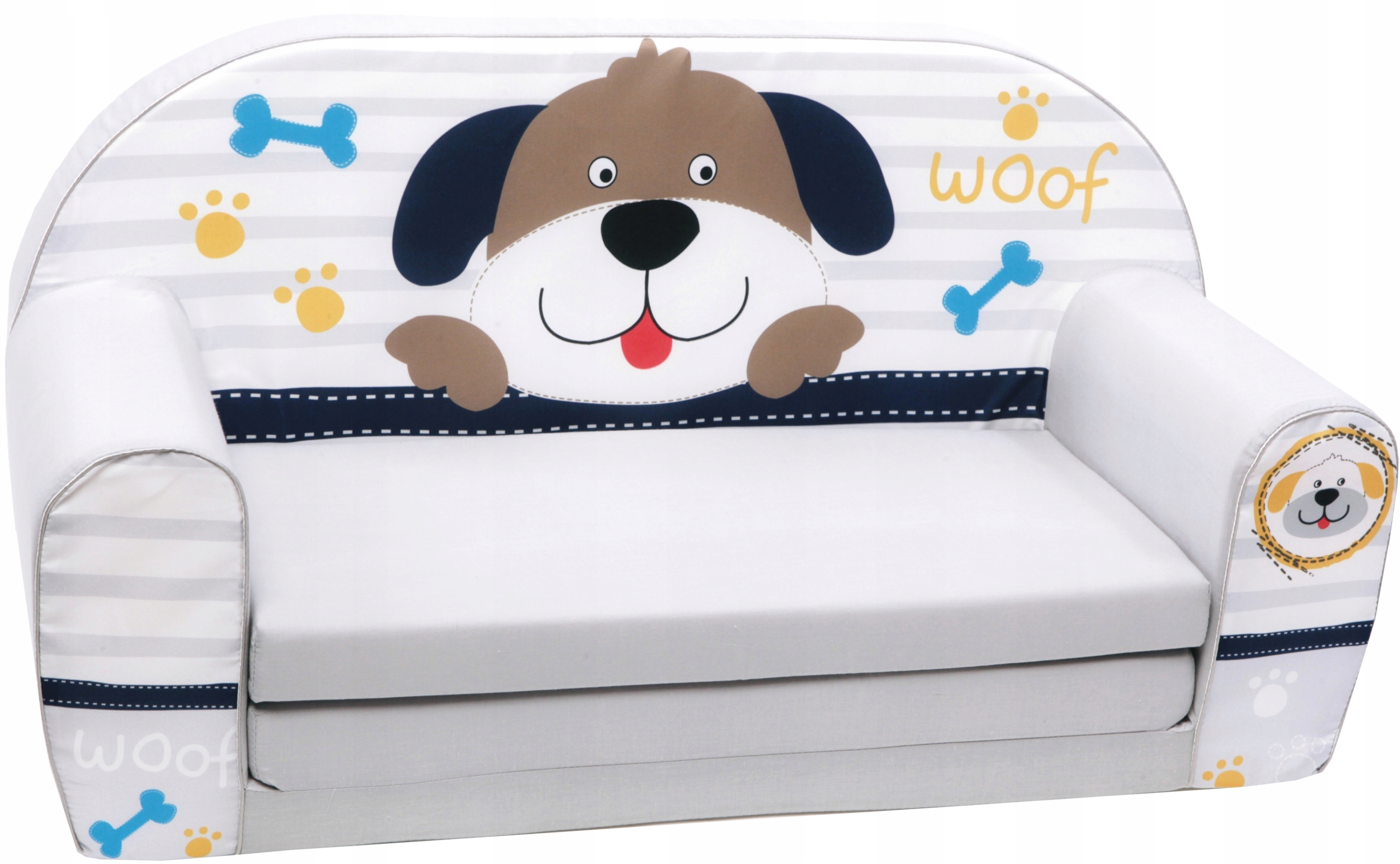 Delsit- Pokrowiec na sofę piankową DT2 Marka Delsit