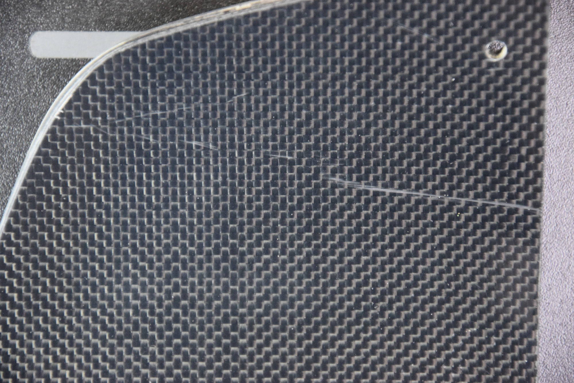 Splitboard PATHRON Carbon Powder 160cm MW Outlet Profil Hybrid