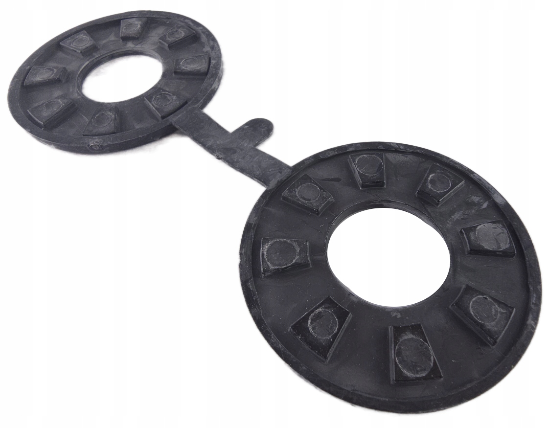 PODKŁADKA TULEJI ZAWIESZENIA TYŁ ECOSPORT 17- _ 2203474 _ 5L84-7867906-BC