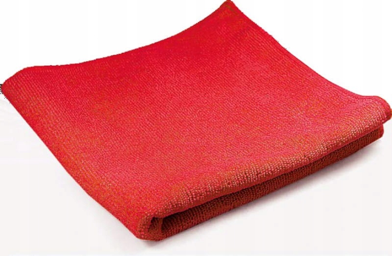 

DeepGloss Mikrofibra Uniwersalna 40x40cm 320g/m2