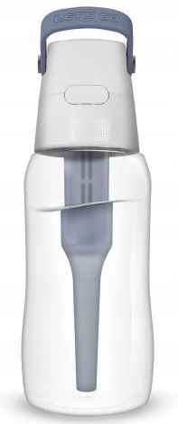 

Butelka filtrująca Dafi Solid 0,5L Tritan