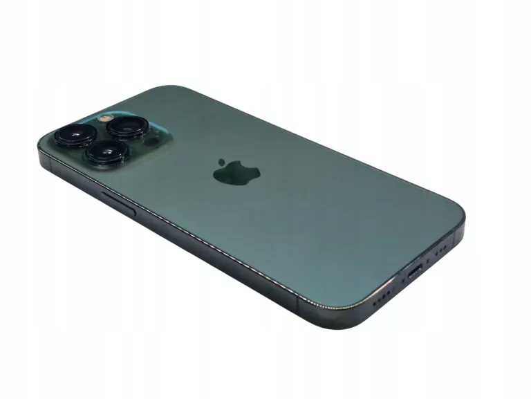 iPhone 13 Pro 128GB (ひび割れあり) iPhone 13 Pro 128GB (ひび割れあり)