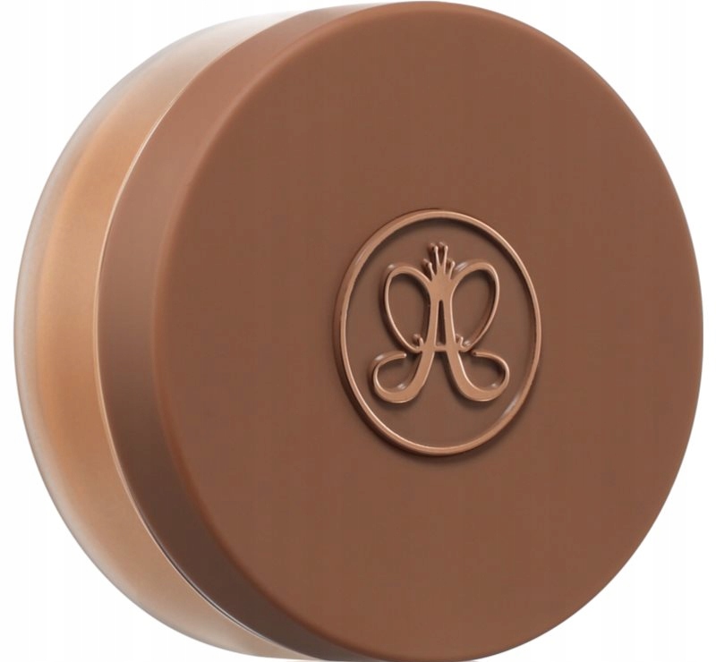 Anastasia Beverly Hills Krémový bronzer odstín Warm Tan 30 g