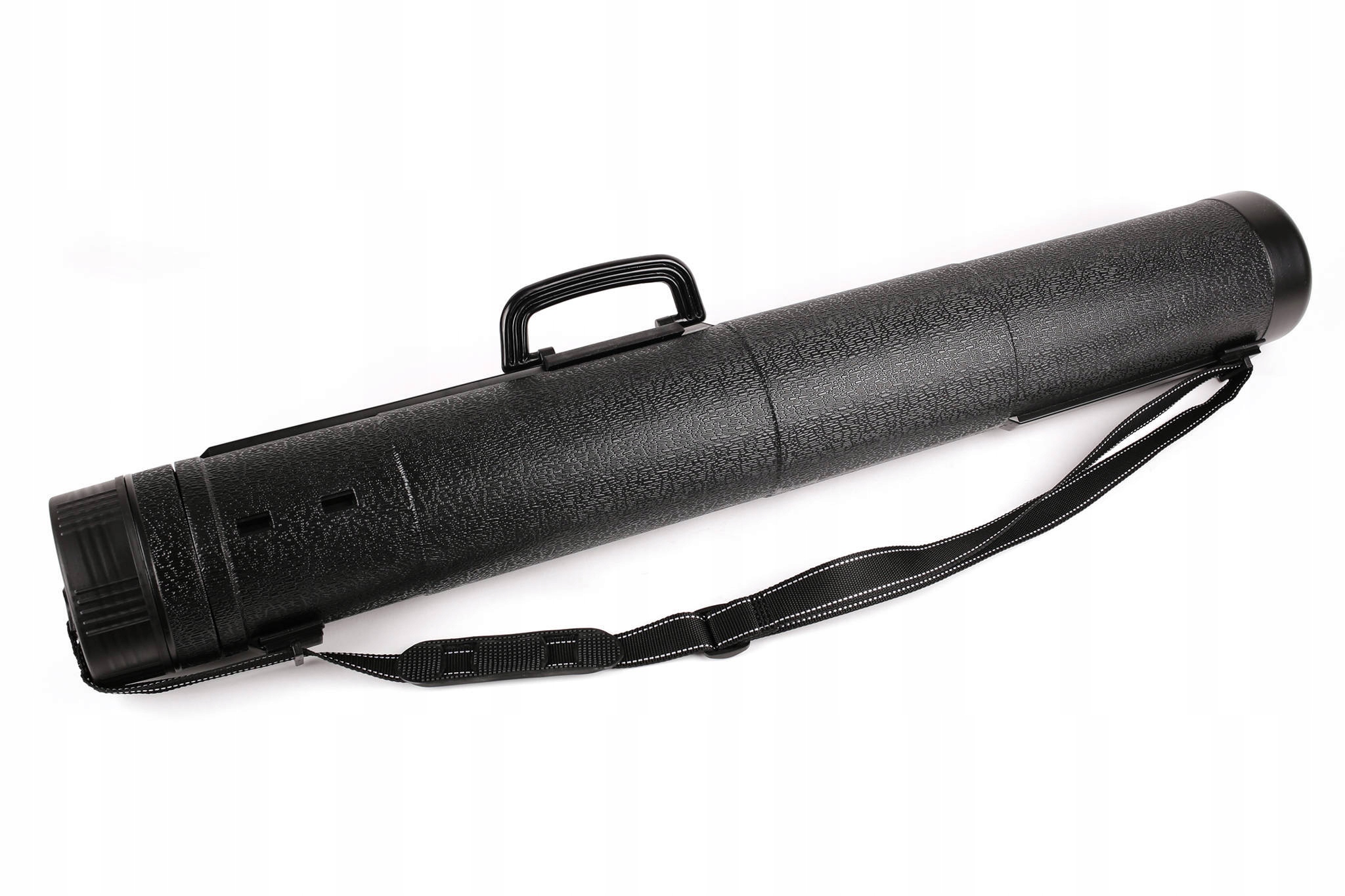 Regulowana Sztywna Tuba Na Wędki York 88-148cm