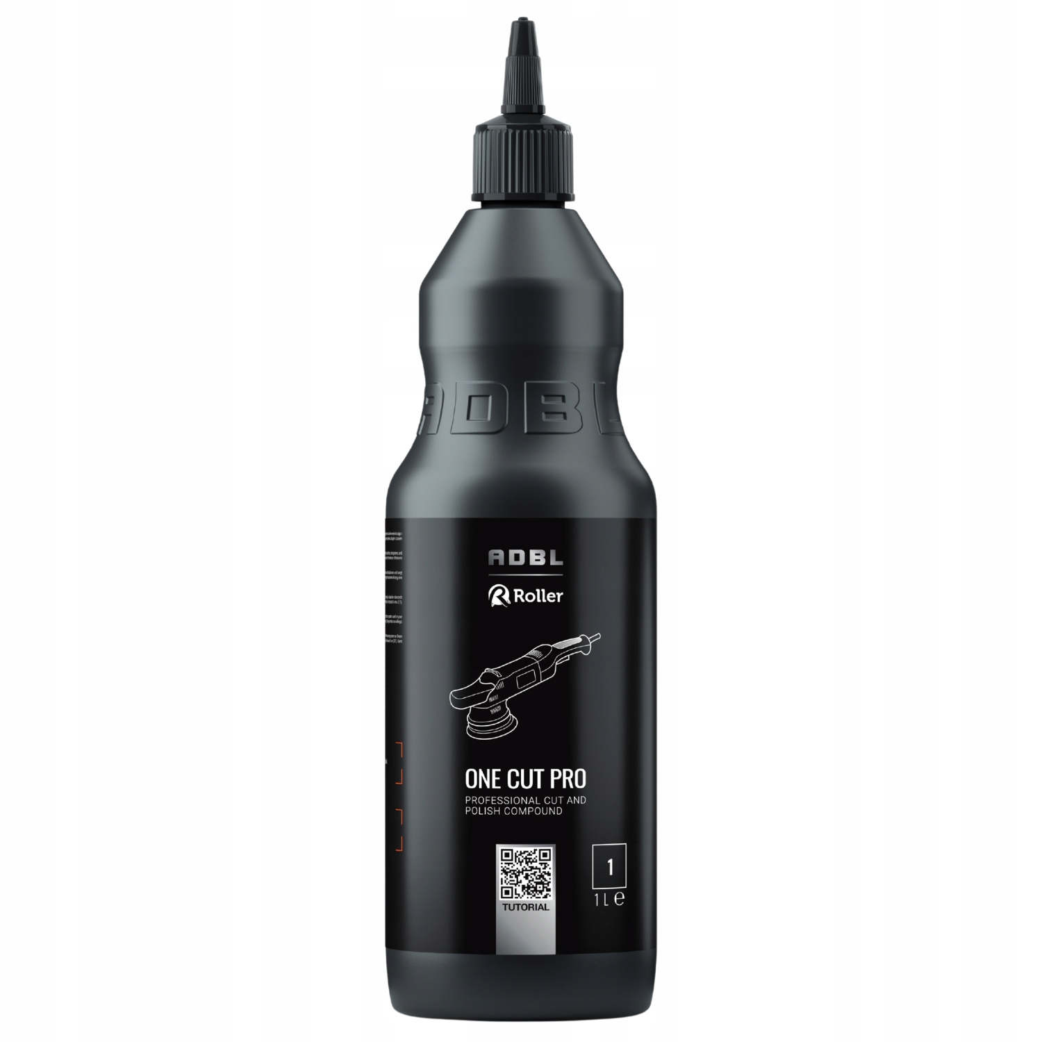 Adbl One Cut Pro Leštiaca Pasta One-step Cut Polish Povrchová Úprava Laku 1 L