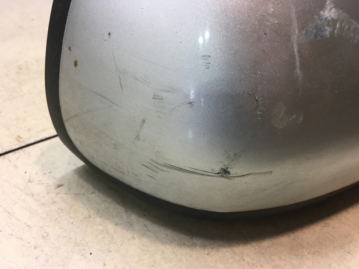 mirror right MAZDA 6 GY 2.0 D 5 PIN