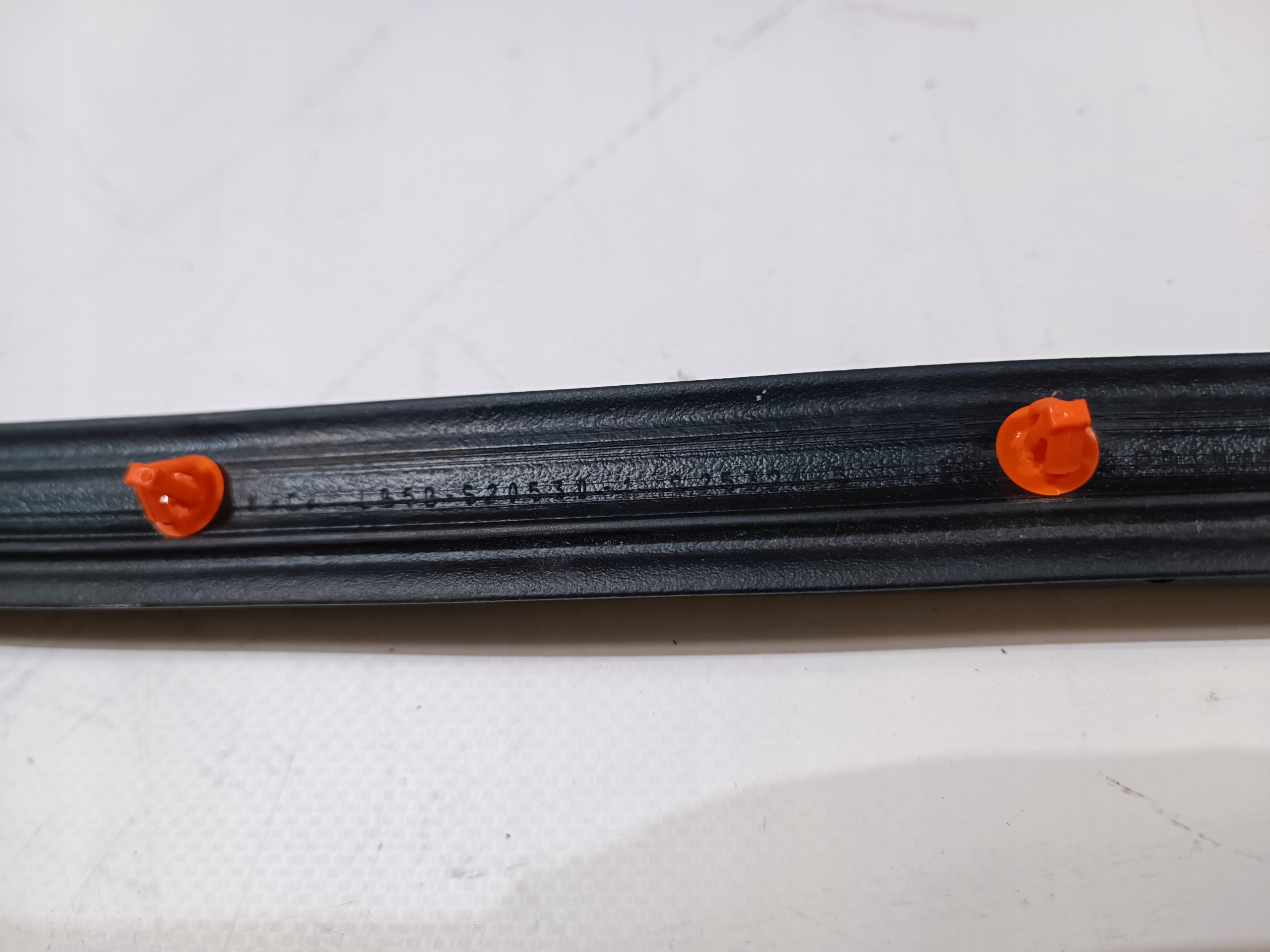 gasket door right front Ford Explorer VI 2020