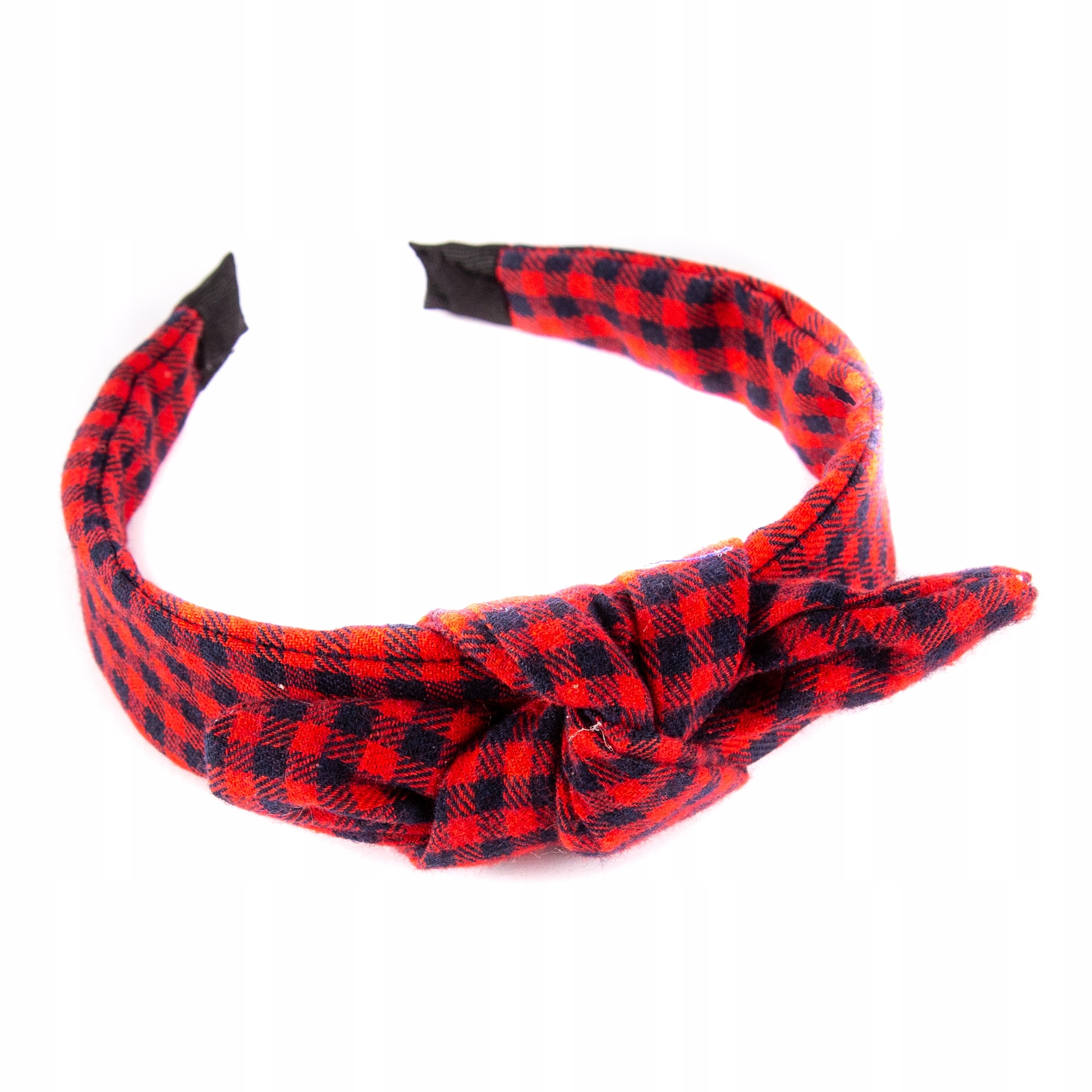 OPASKA DO WŁOSÓW PIN UP KRATKA WĘZEŁ RÓŻNE KOLORY