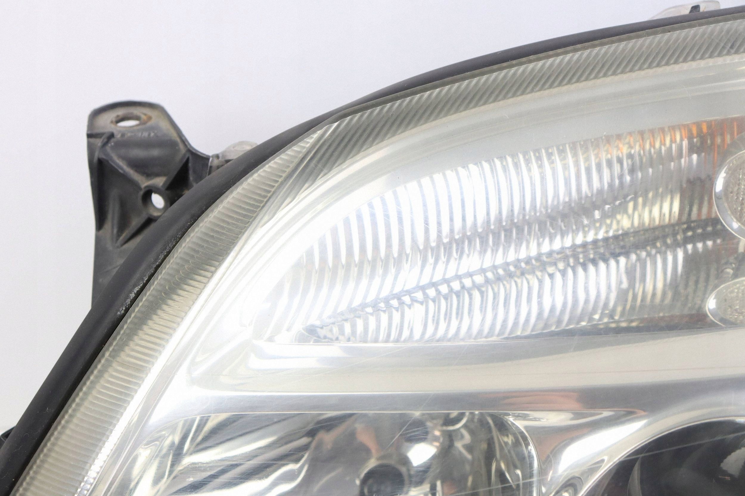OPEL VECTRA C light front left front XENON EUROPA 155887-00