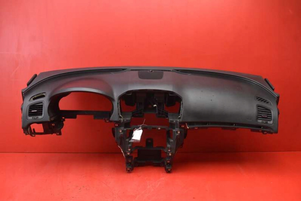 dashboard instrument panel console cockpit EU OPEL INSIGNIA A 08-14