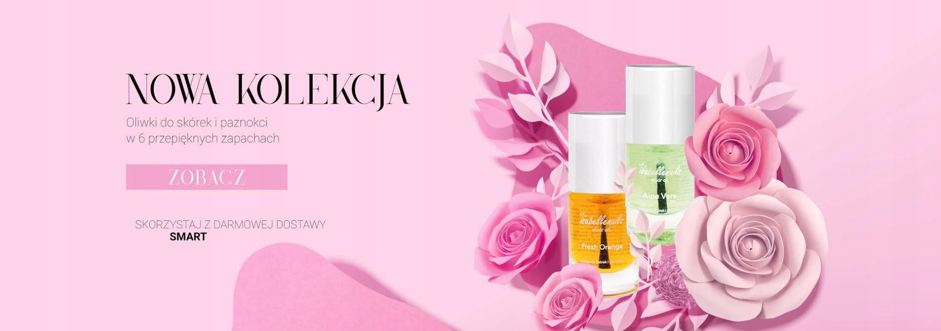 OLIWKA DO SKÓREK I PAZNOKCI GUMA BALONOWA OLEJEK 7ML Przeznaczenie do skórek