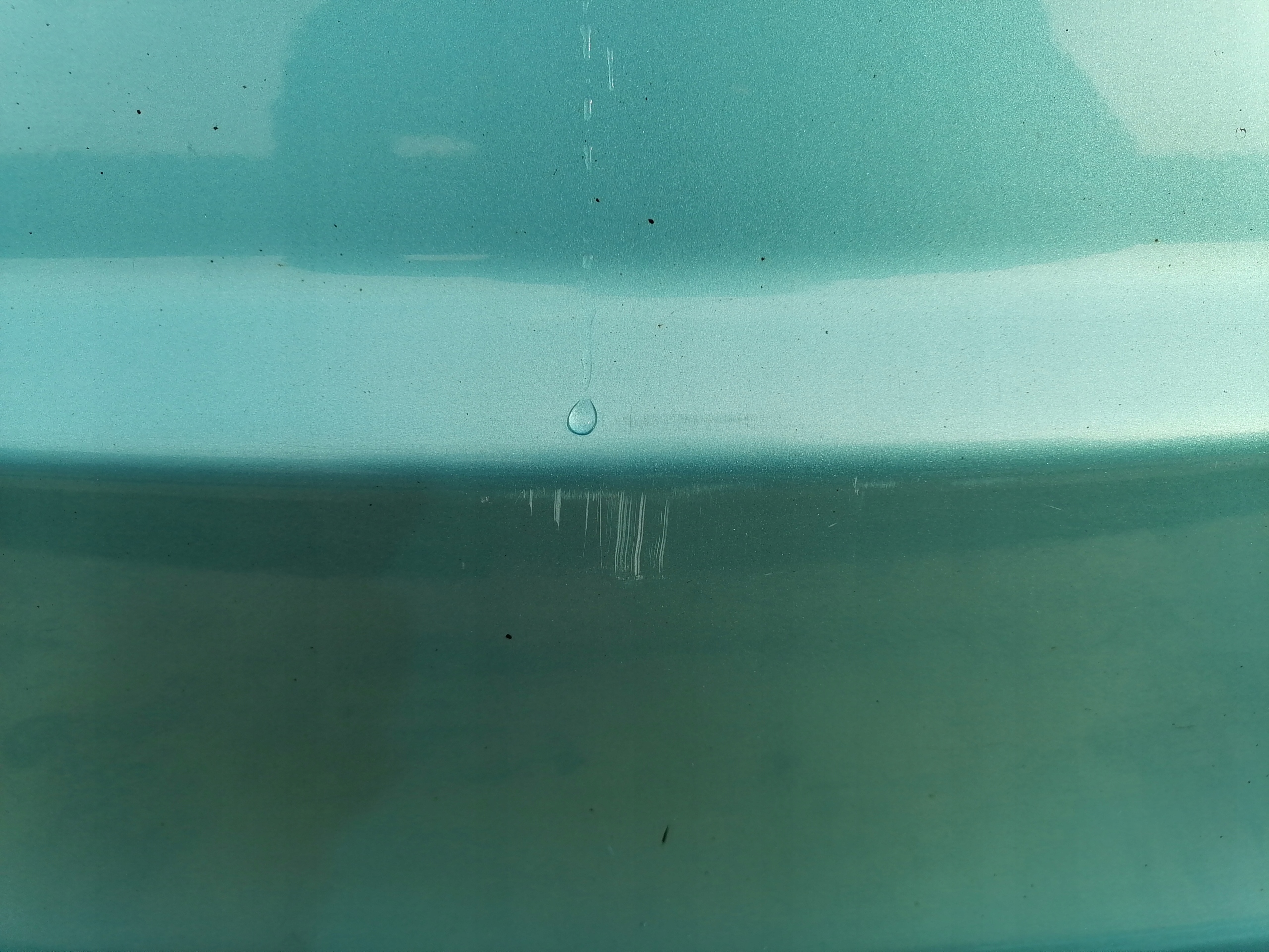boot door rear boot OPEL MERIVA B Z21Z
