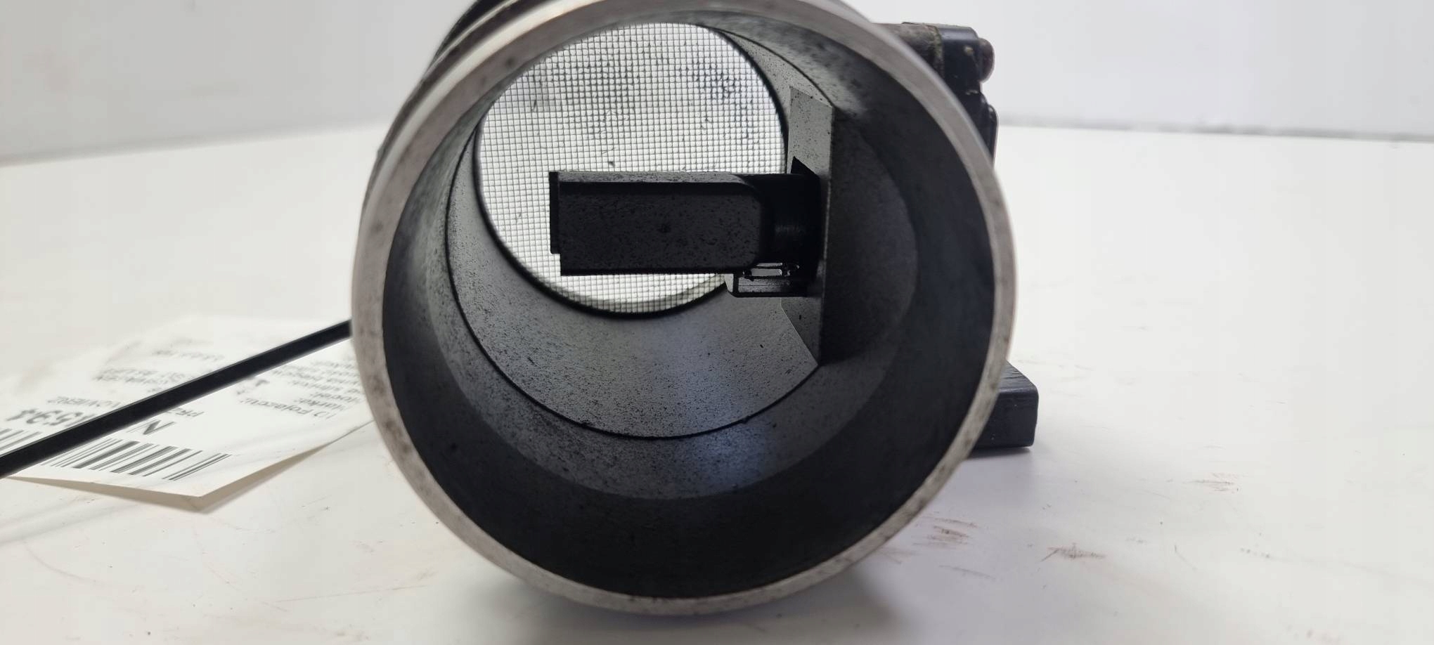 flow meter 059906461D VOLKSWAGEN PASSAT B5 LIFT