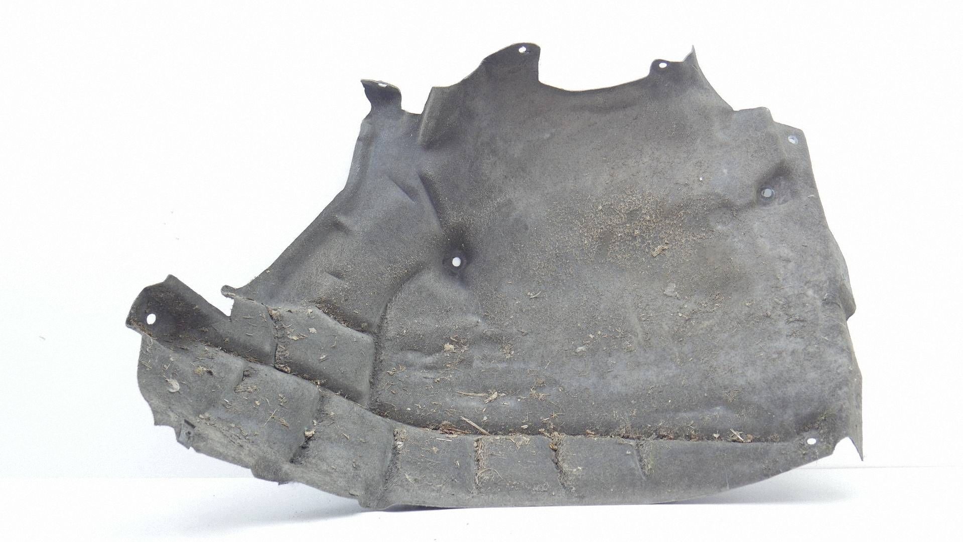 mudguard front Audi Q7 4M Q74M