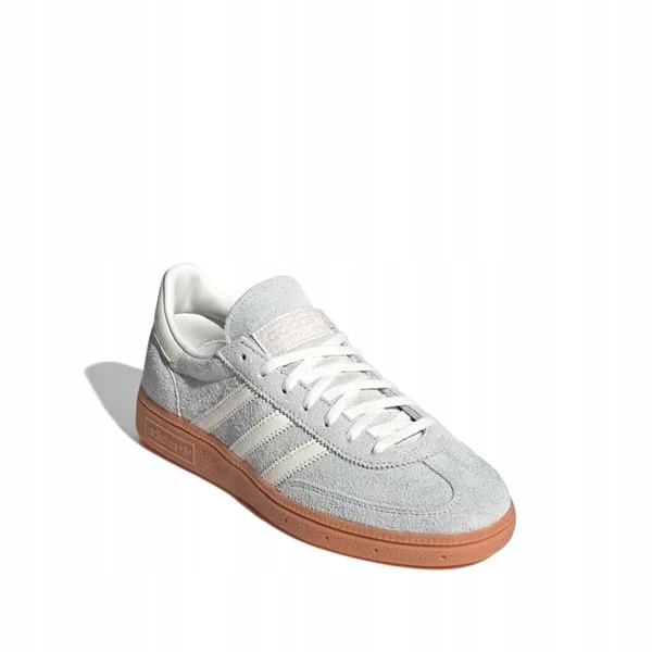 Buty Adidas HANDBALL SPEZIAL (IF6491)Wonder/Silver (4066765219855