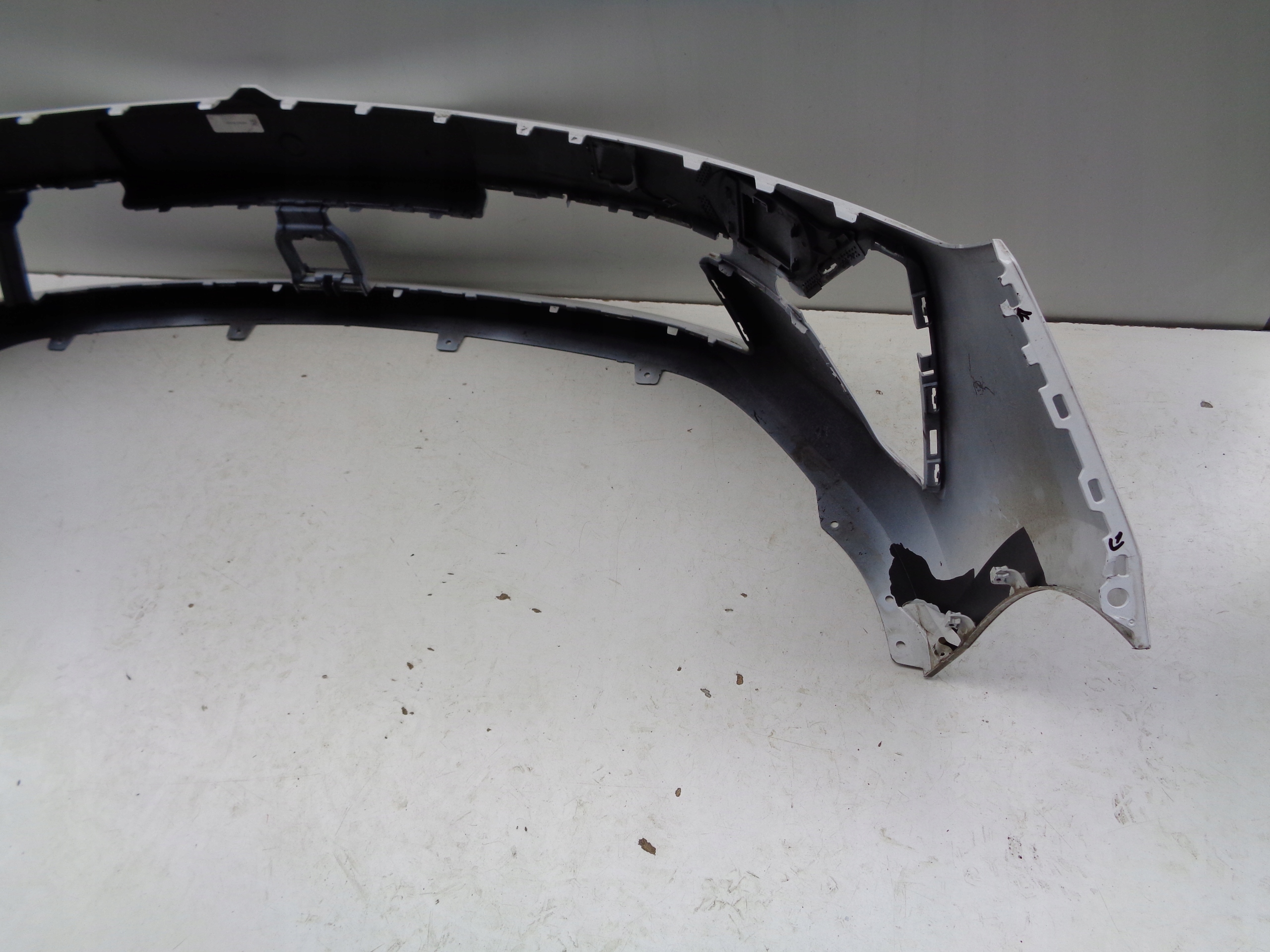 Frontstoßstange OPEL ASTRA VI L 22- GS-LINE NR 50129