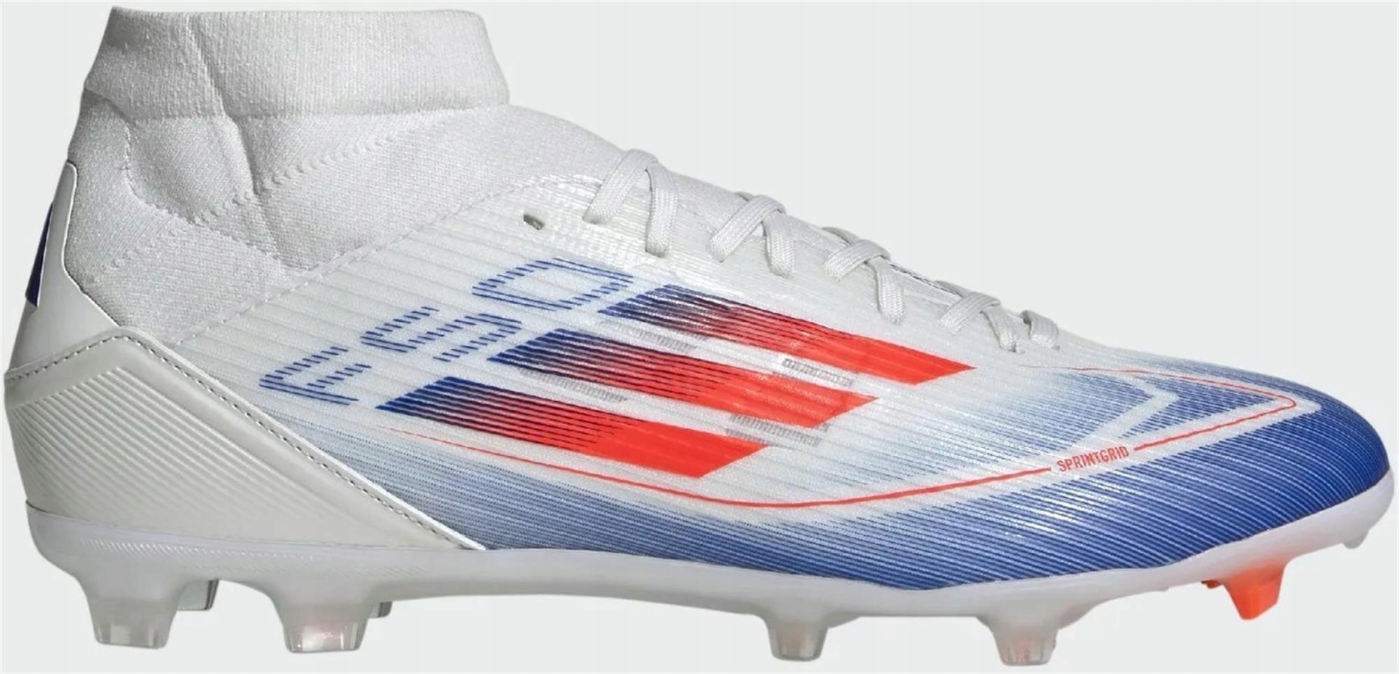 Korkové Boty Adidas F50 League MID Fg JH8234 vel. 44 2/3