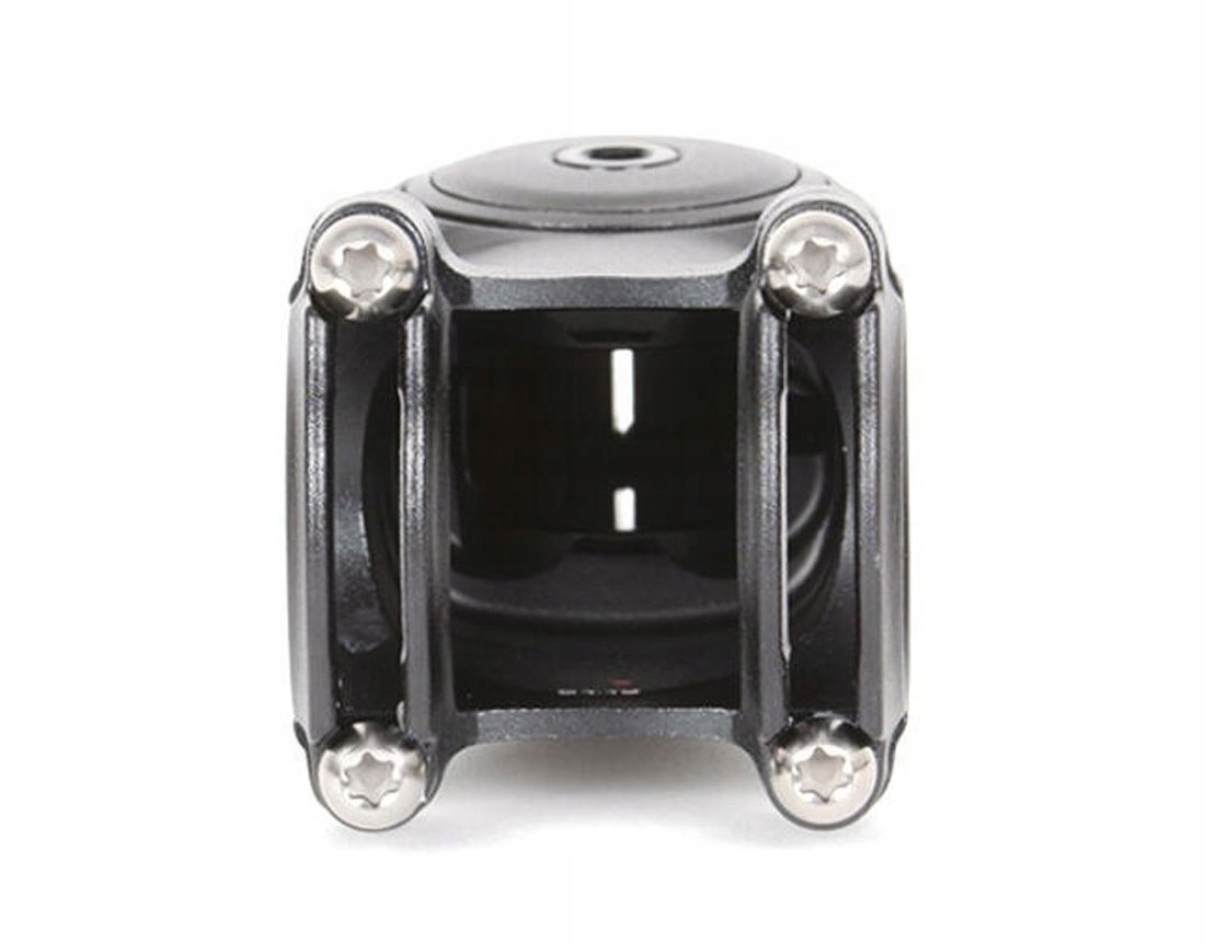 Syntace MegaForce3 31,8x40mm mostek czarny 4051731145382