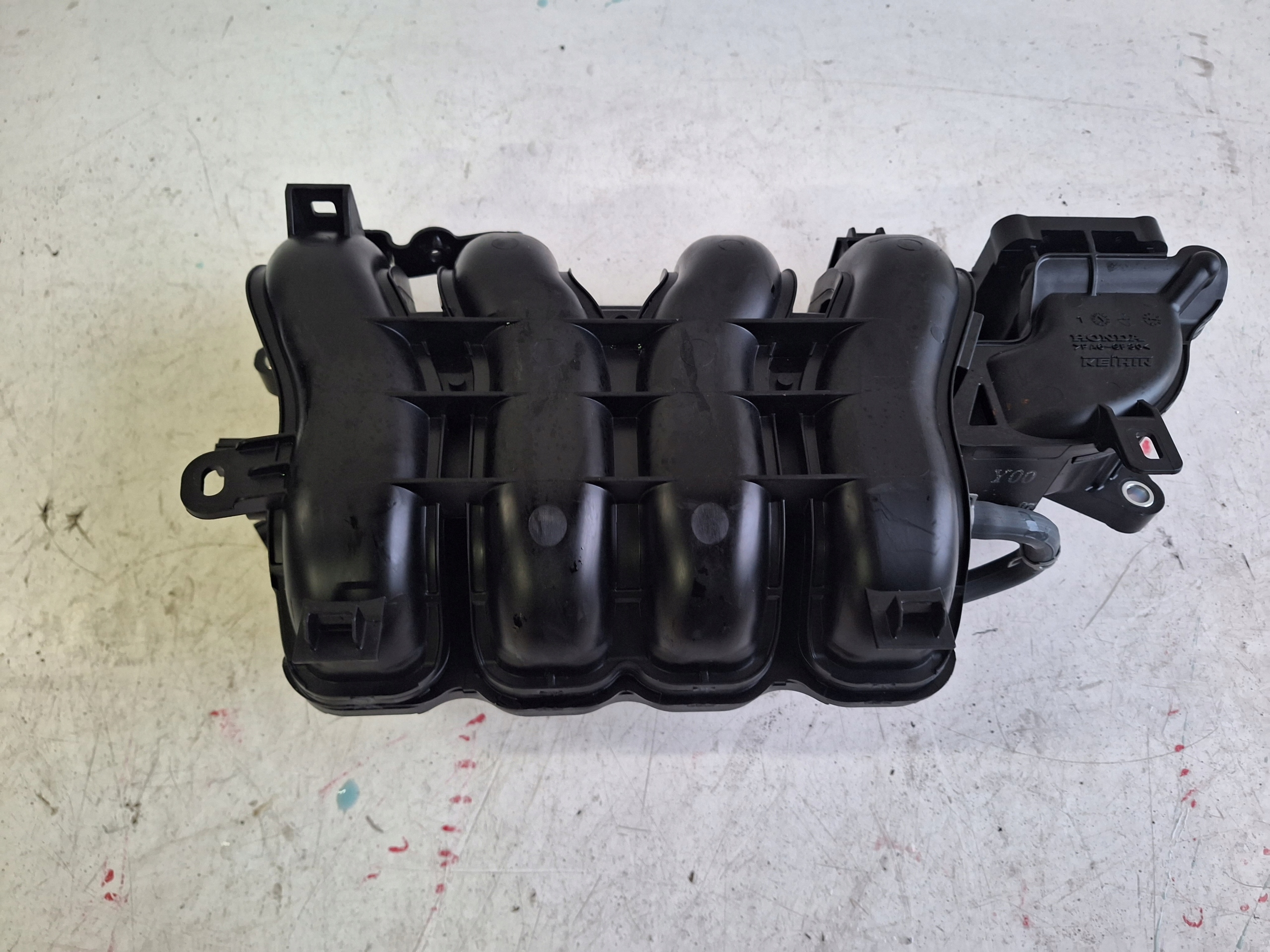 HONDA HR-V III e:HEV 22-> KOLEKTRO SSACY 1.5 e-MMD