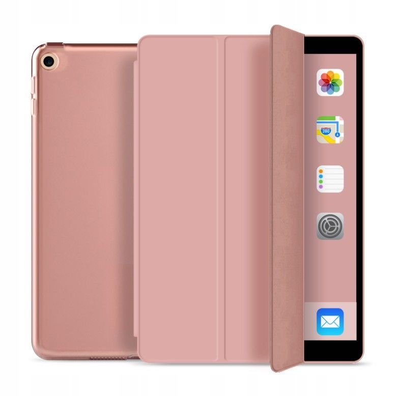 

Zamykane etui case podstawka do iPad 7/8 10.2