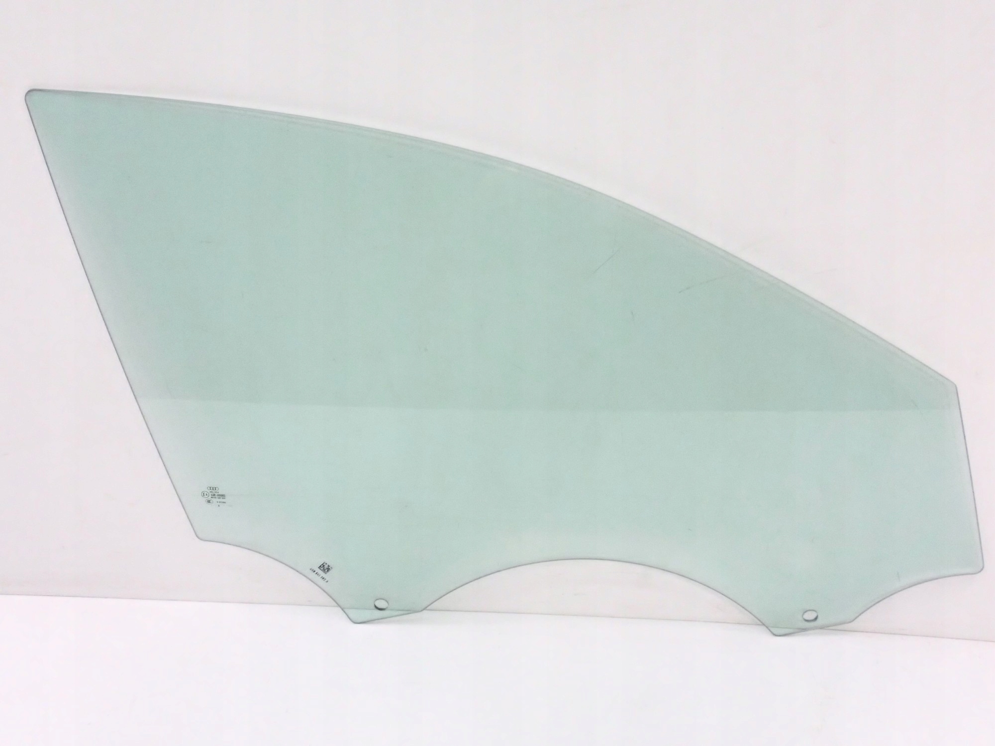 4h0845202a СТЕКЛО ПРАВЫЙ ПЕРЕД As2 AUDI A8 D4